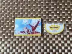 映画蓮ノ空 トレーディングアクリルスタンド みらくらぱーく！