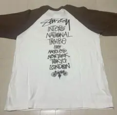 2025年最新】stussy 25周年 tシャツの人気アイテム - メルカリ