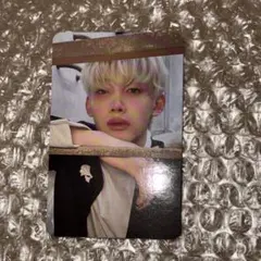 &TEAM JO GAZE トレカ　天使　back to life