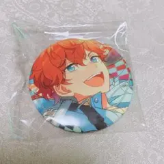 あんスタ　天城一彩　缶バッジ　イベコレ缶