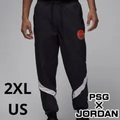 パリ・サンジェルマン（PSG） メンズ ウーブンパンツ