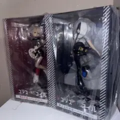 リコリス・リコイル　フィギュア　錦木千束/井ノ上たきな バンドverセット