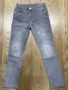 H&M⭐️キッズスキニーパンツ