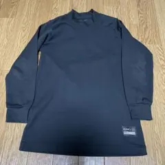 IGNIO ハイネックTシャツ