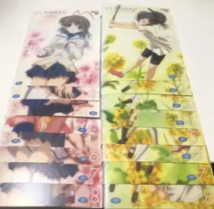 CLANNAD クラナド DVD 7巻抜け - メルカリ