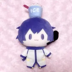 ❤︎ KAITO BEMOE 中国 ぬいぐるみ bilibili ❤︎