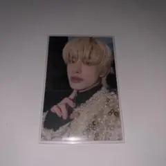 ENHYPEN Dark Blood Namil ラキドロ　トレカ ジェイク ENHYPEN ジェイク トレカ kpopmerch dark blood｜Yahoo!フリマ