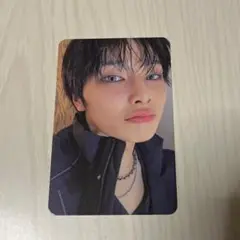 straykids KARMA Compactverランダム封入トレカ　アイエン
