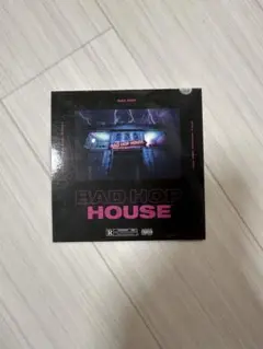 BAD HOP HOUSE