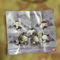 Sanrio characters いたずらこあくまスイング　ポチャッコ