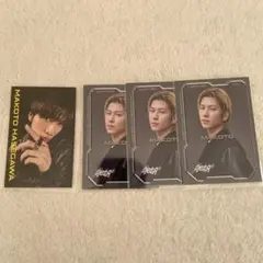 長谷川慎　ランペ　フォトカセット