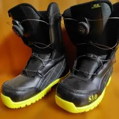 スノーボード ブーツ 22