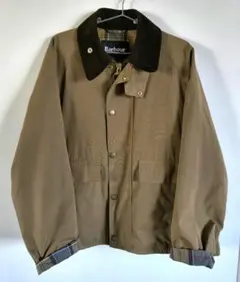 た*ー様 Barbour/バブアー 別注 BORROWDALE/ボロウデイルのサムネイル