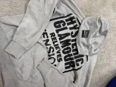 hysteric glamour♡プルオーバー
