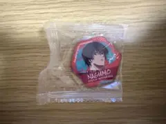 sakamoto days くら寿司　マグネット 坂本太郎B 南雲