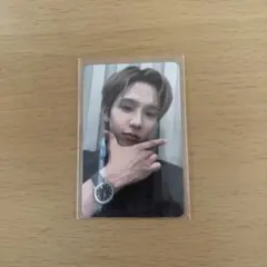 RIIZE RIIZING LOUD ソウルコン ラキドロ ショウタロウ 7/5