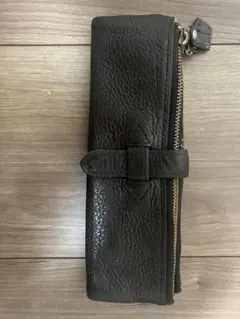 c company ルポペンケース　初代　ブラウンのサムネイル