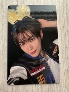 zerobaseoneゼベワン♡ハンビン会場限定7000円購入特典トレカ日本