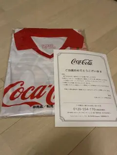 FIFAワールドカップ2026 コーク限定ユニ 日本