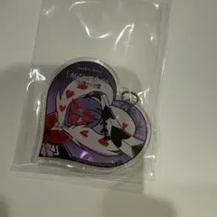 Live☆Twin キスキル・フロスト キーホルダー 未開封 遊戯王 积点兑换