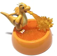 ポケットモンスター　光る！ポケモンコレクション3 カイリュー