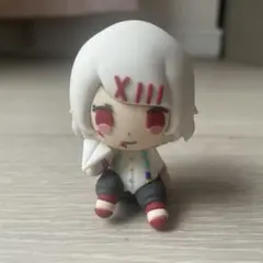 東京喰種　鈴屋什造　フィギュア