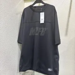ミズノMZFBメッシュシャツ新品のサムネイル