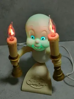 キャスパーのキャンドルライト（未開封） CASPER (キャスパー) CANDELABRA キャンドルライト｜トレファクONLINE