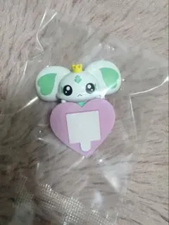 プリキュア 一番くじ E賞 ポルン ちらりんフレンズ