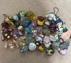 めじるしアクセサリー　まとめ売り