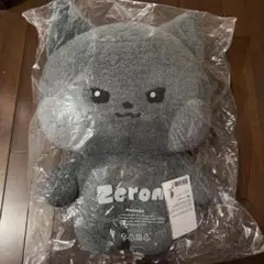 zeroni ウンニニ フラットぬいぐるみ - メルカリ
