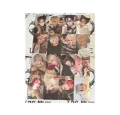 XLOV ハル MINIRECORDトレカ 希少 XLOV ハル MINIRECORDトレカ 希少 XLOV ハル MINIRECORDトレカ 希少