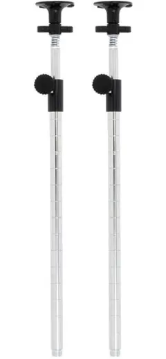 ルミナス　突っ張り延長ポール 1本のみ　ADD-1046