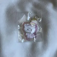 mikko ポップアップ ガチャガチャ アクリルミニチャーム ムース