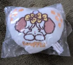 mikko スフレ クッションマスコット