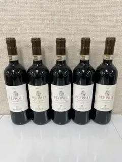CHATEAU DE PEZ 2020 赤ワイン 6本セット - メルカリ