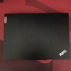 ThinkPad E14CoreUltra7258V/32G/1TB/保証付美品 - メルカリ