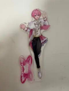 てるとくん すとふぇす アクスタ - メルカリ