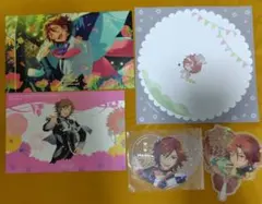 あんスタ!! MaM 三毛縞斑 5点