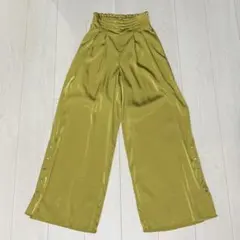 新品※訳あり　lilybrown パンツ