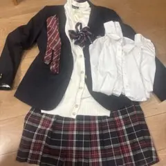 EASTBOY 制服 まとめ売り 1式