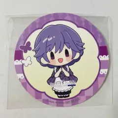 Summer Pockets PABLO サマポケ 特典 コースター 水織静久
