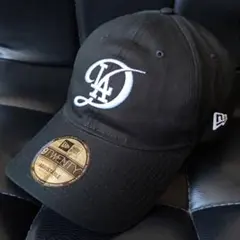 MLB LA ロサンゼルス ドジャース 野球ニューエラキャップM243