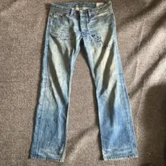 diesel viker jeans w30L30