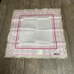 Burberry バーバリー ハンカチ