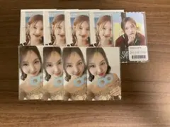 2026年最新】TWICE ナヨン トレカ コンプの人気アイテム - メルカリ