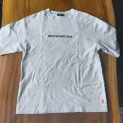 BEAMS HEART Tシャツ ホワイト M