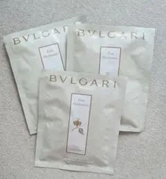 BVLGARI Eau Parfumée au Thé Blanc 15gのサムネイル