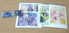 プロセカ レオニ アクリルバナーバッジ ぱしゃこれ