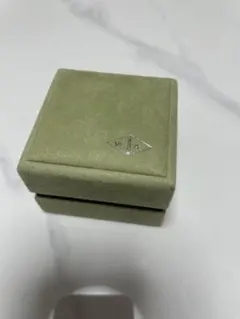 Van Cleef & Arpels ジュエリーボックス